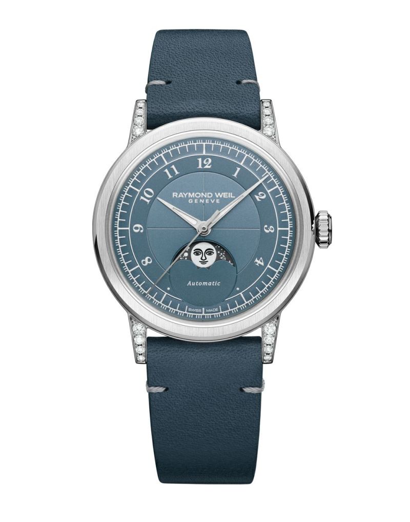 デッドストック RAYMOND WEIL QZ 純正SSベルト スイス製 腕時計 f2A4fkHgMli0wRgYFmbP.jpg