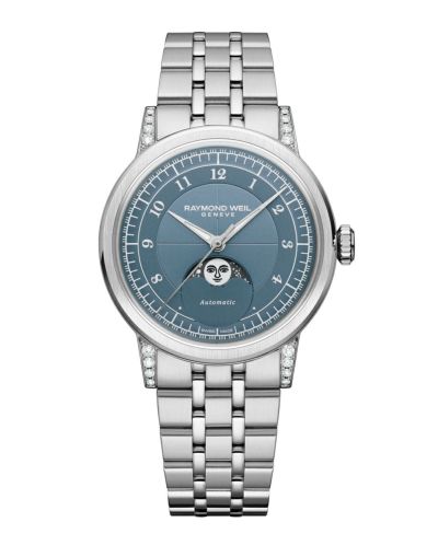 商品一覧 | RAYMOND WEIL