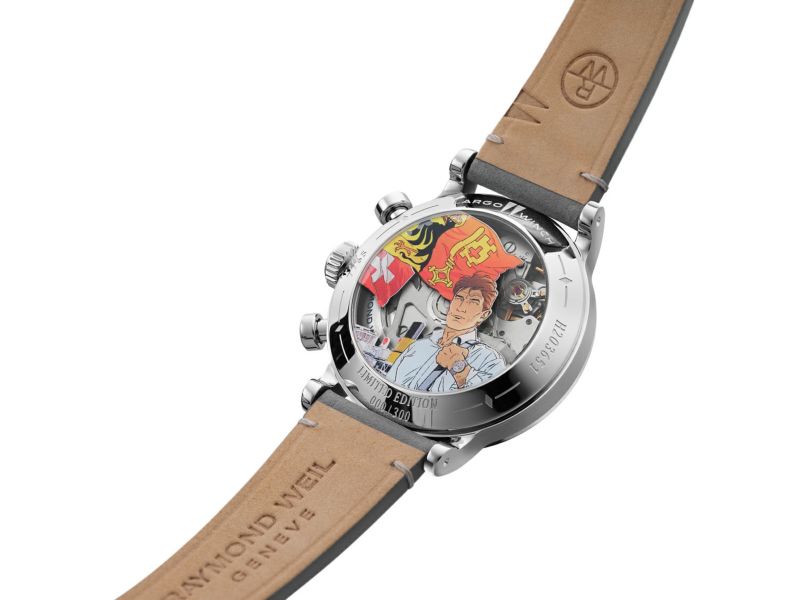 うっちになります！ WATCHNIAN公式オンラインショップ
