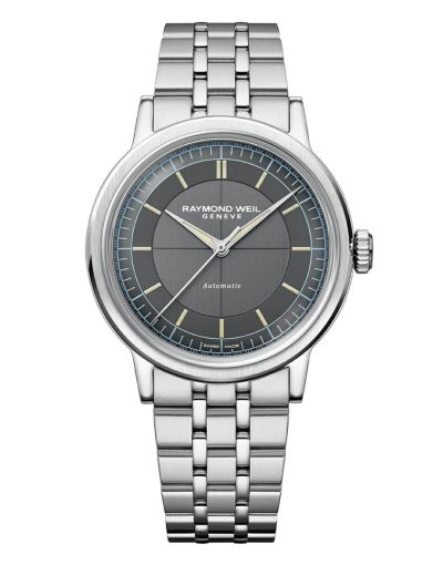 レイモンド・ウェイル（RAYMOND WEIL） – neel selectshop