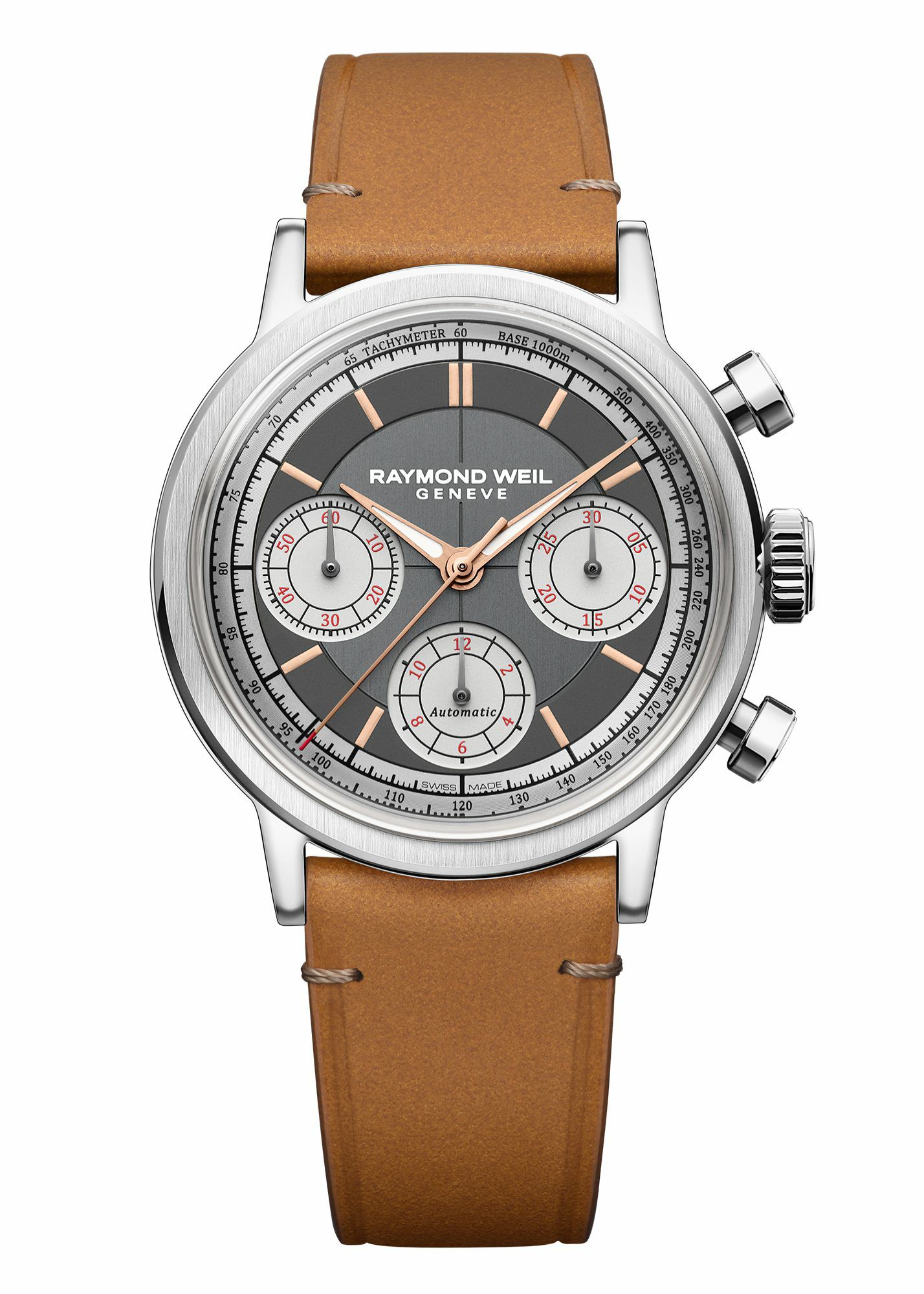 7765-STC-60651 | RAYMOND WEIL