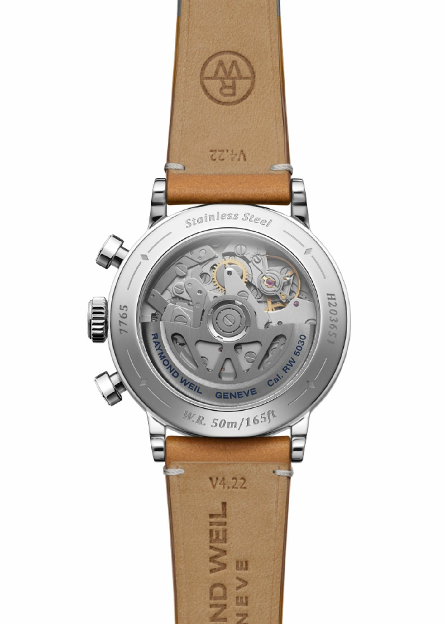 7765-STC-60651 | RAYMOND WEIL