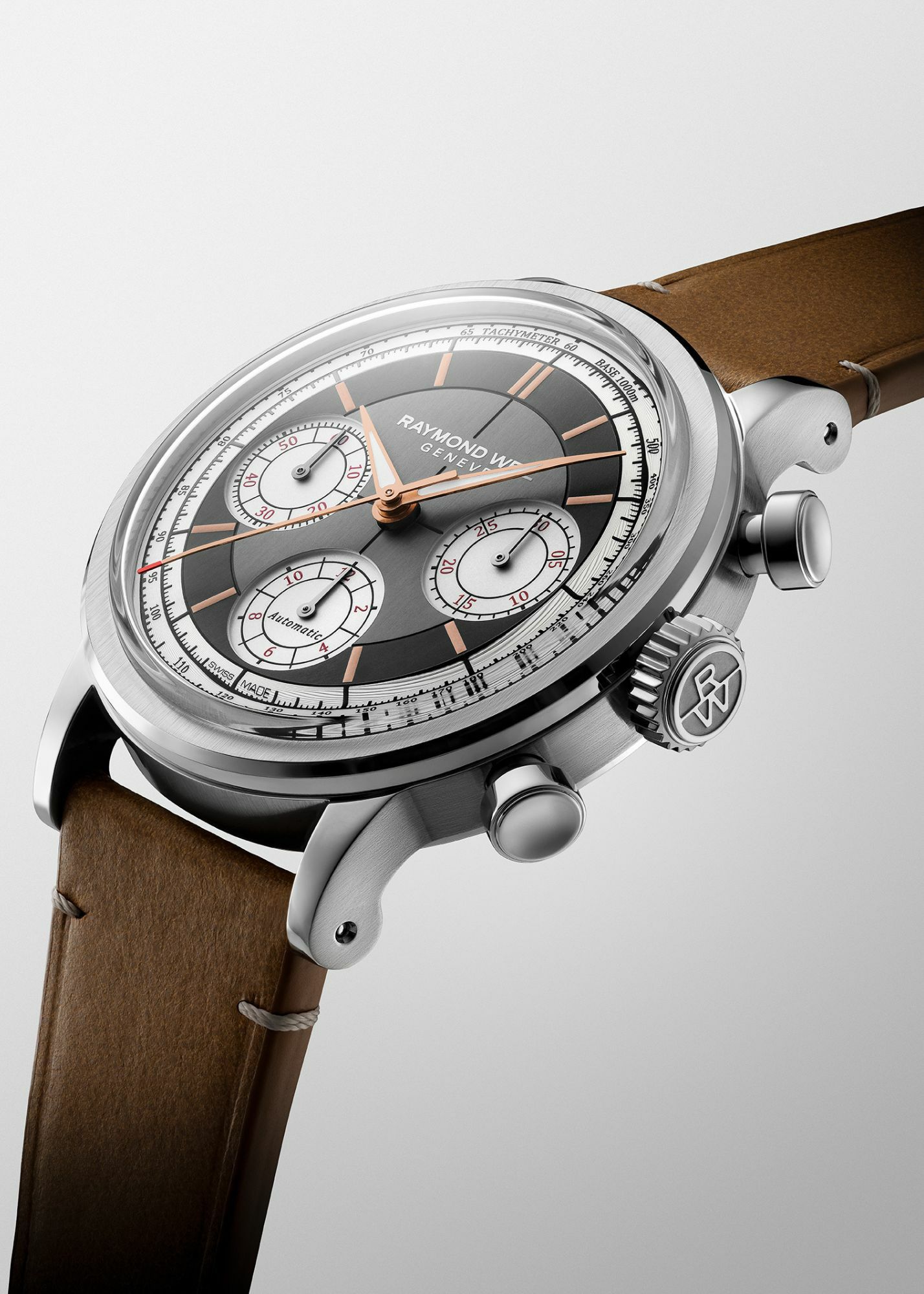 7765-STC-60651 | RAYMOND WEIL