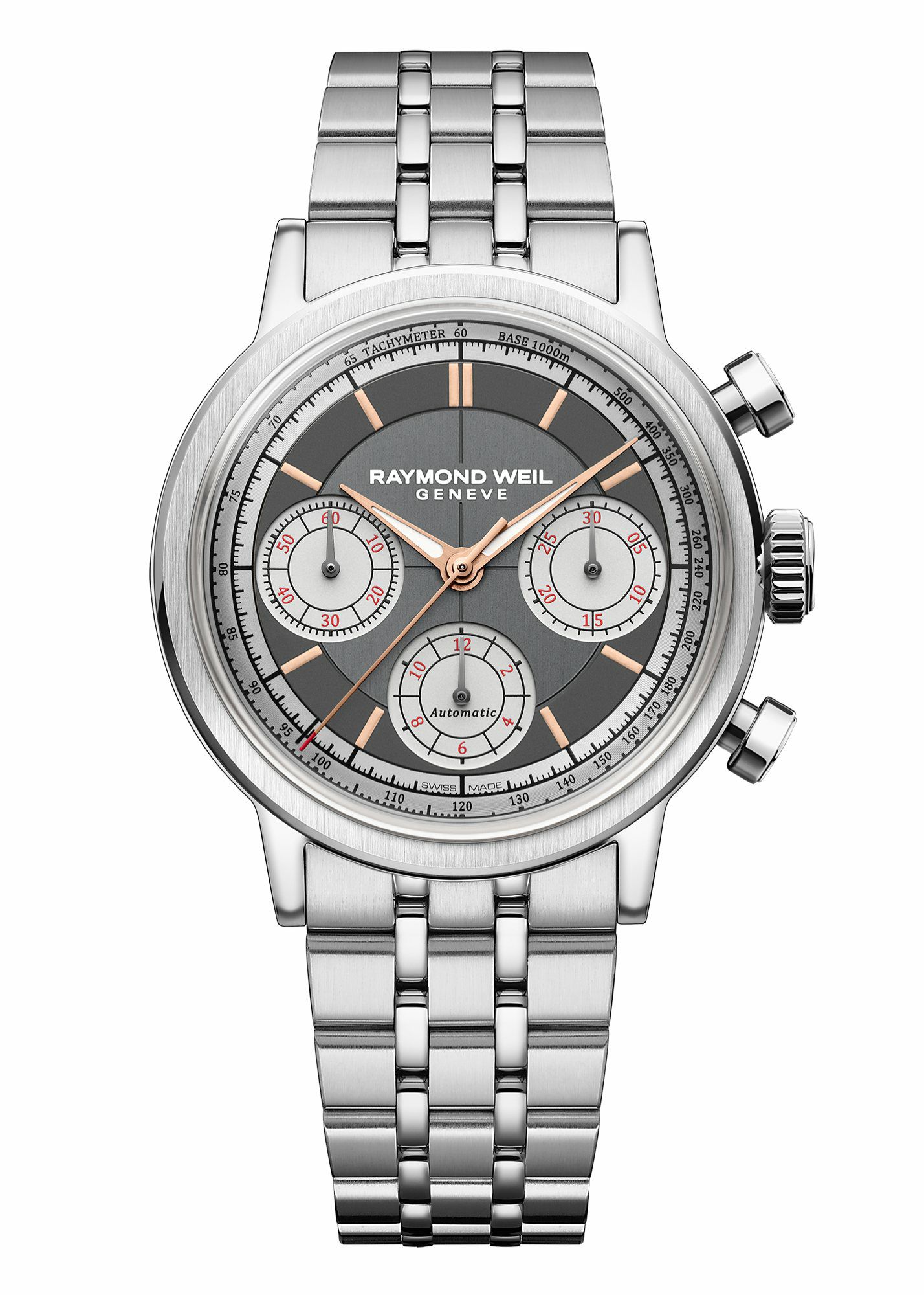 7765-ST-60651 | RAYMOND WEIL