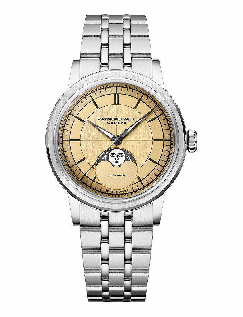 2145-ST-10001 | RAYMOND WEIL