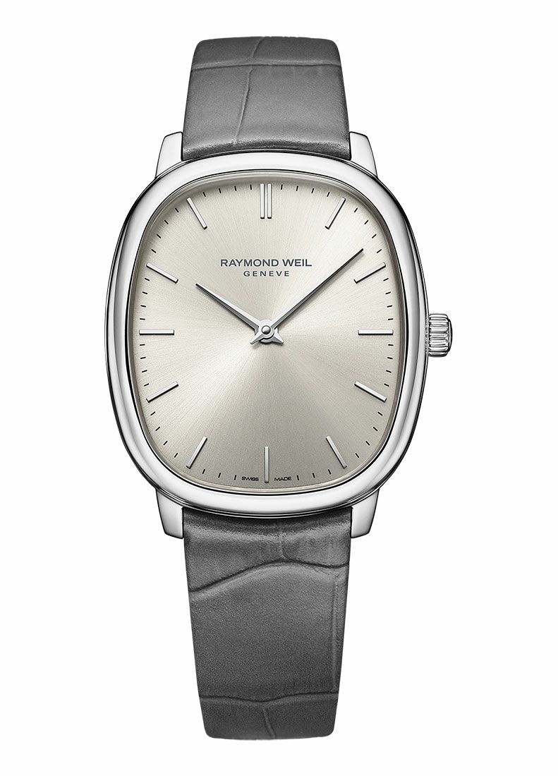 時計 RAYMOND WEIL RAYMOND WEIL (レイモンド・ウェイル) | 岡山の正規時計宝飾専門店